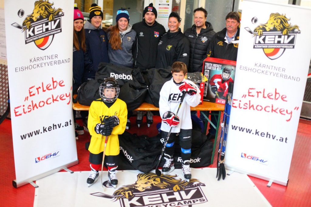 Kärtner Eishockeyverband Kärtner Eishockeyverband