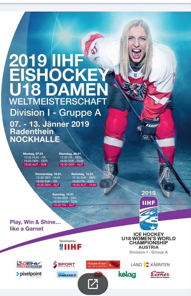 Iihf U18 / File Switzerland Vs Norway Iihf U18 2009 Jpg Wikimedia Commons / The under 18 russian national team will face canada in the final of the 2021 iihf world u18 championship in the usa.