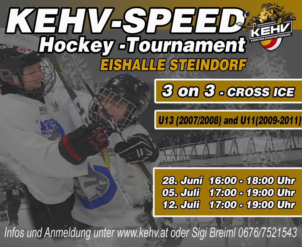 speed tournament