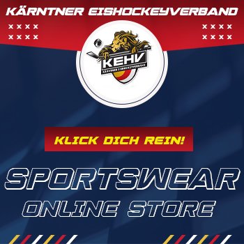 KEHV WEBSHOP KEHV Webshop