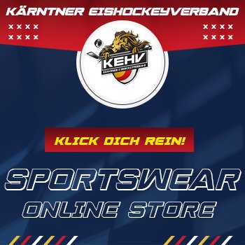 KEHV Webshop