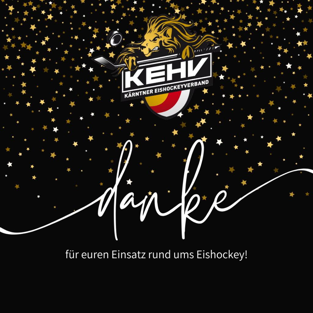 DANKE und freuen wir uns auf 2023 KEHV